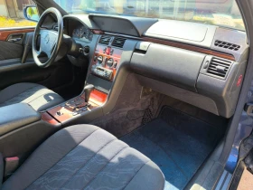 Mercedes-Benz E 290 Grasso, снимка 7 — Bazar.bg Mercedes-Benz E 290 Grasso, снимка 7