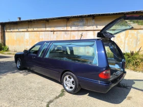 Mercedes-Benz E 290 Grasso, снимка 5 — Bazar.bg Mercedes-Benz E 290 Grasso, снимка 5