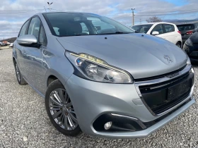 Peugeot 208 1.6HDI 2016G EVRO6B 187999km , снимка 4
