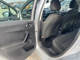 Peugeot 208 1.6HDI 2016G EVRO6B 187999km , снимка 10
