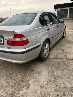 BMW 318 2.0d, снимка 8