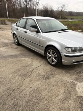 BMW 318 2.0d, снимка 4
