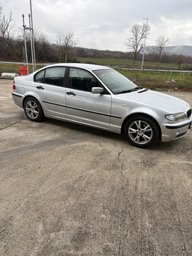 BMW 318 2.0d, снимка 1