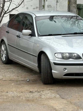 BMW 318 2.0d, снимка 5