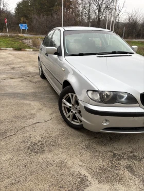 BMW 318 2.0d, снимка 3