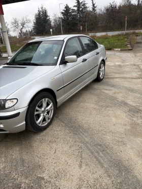 BMW 318 2.0d, снимка 7