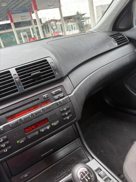 BMW 318 2.0d, снимка 10