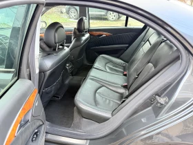 Mercedes-Benz E 270 ELEGANCE NAVI, снимка 10