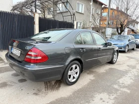 Mercedes-Benz E 270 ELEGANCE NAVI, снимка 6