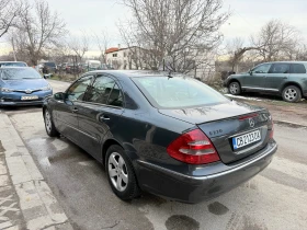 Mercedes-Benz E 270 ELEGANCE NAVI, снимка 4