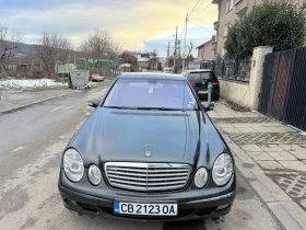 Mercedes-Benz E 270 ELEGANCE NAVI, снимка 2