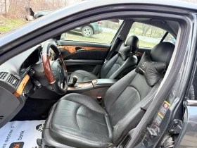 Mercedes-Benz E 270 ELEGANCE NAVI, снимка 7