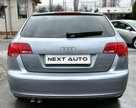 Audi A3 2.0TDI 140HP EURO4 - 4085 € / 7989.57 лв. - 86112302 6