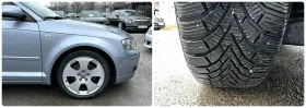 Audi A3 2.0TDI 140HP EURO4 - 4085 € / 7989.57 лв. - 86112302 17