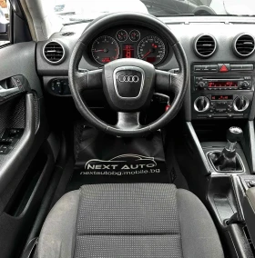 Audi A3 2.0TDI 140HP EURO4 - 4085 € / 7989.57 лв. - 86112302 11