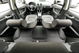 Audi A3 2.0TDI 140HP EURO4 - 4085 € / 7989.57 лв. - 86112302 9