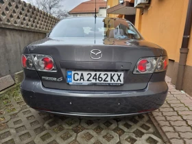 Mazda 6, снимка 9