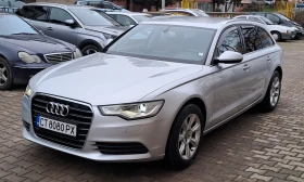 Audi A6 3.0TDI QUATTRO , снимка 17