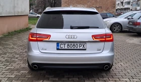 Audi A6 3.0TDI QUATTRO , снимка 5