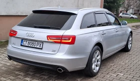 Audi A6 3.0TDI QUATTRO , снимка 4