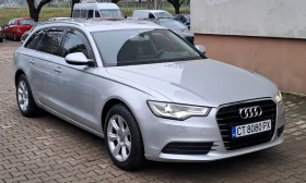 Audi A6 3.0TDI QUATTRO , снимка 16