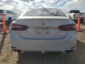 Toyota Camry XSE 2.5 - 22400 € / 43810.59 лв. - 14008651 6