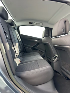 Peugeot 508 2.0 HDI 163 к.с. | Камера | Реални КМ | ТОП ! - 5250 € / 10268.11 лв. - 40598115 11