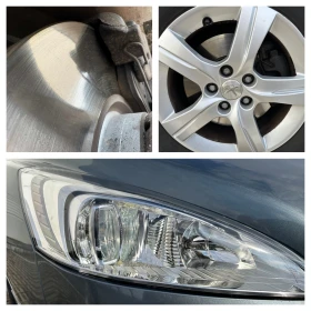 Peugeot 508 2.0 HDI 163 к.с. | Камера | Реални КМ | ТОП ! - 5250 € / 10268.11 лв. - 40598115 16