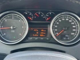 Peugeot 508 2.0 HDI 163 к.с. | Камера | Реални КМ | ТОП ! - 5250 € / 10268.11 лв. - 40598115 13