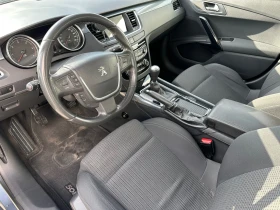 Peugeot 508 2.0 HDI 163 к.с. | Камера | Реални КМ | ТОП ! - 5250 € / 10268.11 лв. - 40598115 9