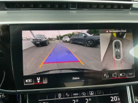 Audi A8 50 TDI S LINE 360 quattro Гаранционен - 85900 € / 168005.80 лв. - 16656413 13