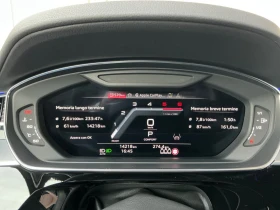 Audi A8 50 TDI S LINE 360 quattro Гаранционен - 85900 € / 168005.80 лв. - 16656413 7