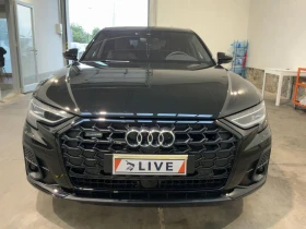 Audi A8 50 TDI S LINE 360 quattro Гаранционен - 85900 € / 168005.80 лв. - 16656413 6