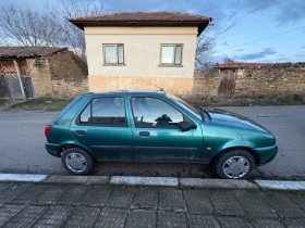 Ford Fiesta - 700 € / 1369.08 лв. - 43697546 4