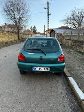 Ford Fiesta - 700 € / 1369.08 лв. - 43697546 2