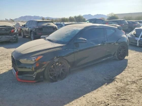 Hyundai Veloster  N* MANUEL* KEYLESS* LED