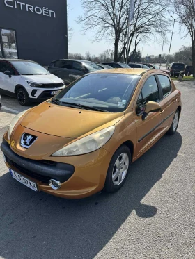 Peugeot 207 PREMIUM 1.4