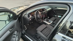 Audi A4 2.0 TDI, QUATRO 177к.с, BI XENON, LED - 11300 € / 22100.88 лв. - 38589119 13