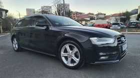Audi A4 2.0 TDI, QUATRO 177к.с, BI XENON, LED - 11300 € / 22100.88 лв. - 38589119 2