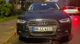 Audi A4 2.0 TDI, QUATRO 177к.с, BI XENON, LED - 11300 € / 22100.88 лв. - 38589119 16