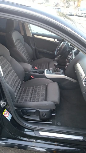 Audi A4 2.0 TDI, QUATRO 177к.с, BI XENON, LED - 11300 € / 22100.88 лв. - 38589119 12