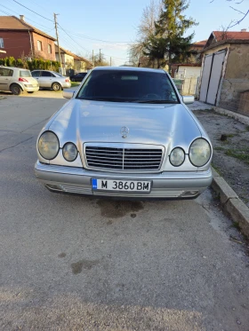 Mercedes-Benz E 220 undefined | Auto.bg — изображение 2