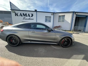 Mercedes-Benz C 63 AMG s NO OPF - 69900 € / 136712.52 лв. - 81970251 6