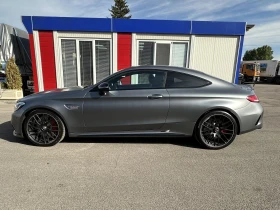 Mercedes-Benz C 63 AMG s NO OPF - 69900 € / 136712.52 лв. - 81970251 5