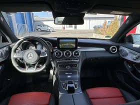Mercedes-Benz C 63 AMG s NO OPF - 69900 € / 136712.52 лв. - 81970251 10