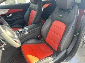 Mercedes-Benz C 63 AMG s NO OPF - 69900 € / 136712.52 лв. - 81970251 8