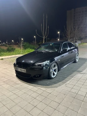 BMW 530 530D