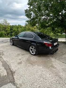 BMW 530 530D - 7499 € / 14666.77 лв. - 24751037 3