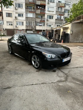 BMW 530 530D - 7499 € / 14666.77 лв. - 24751037 2