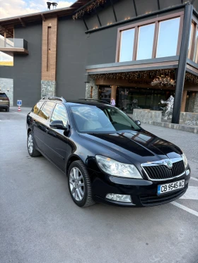 Skoda Octavia 1.6TDI